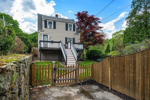 84 Windsor Ave, Swampscott, MA 01907