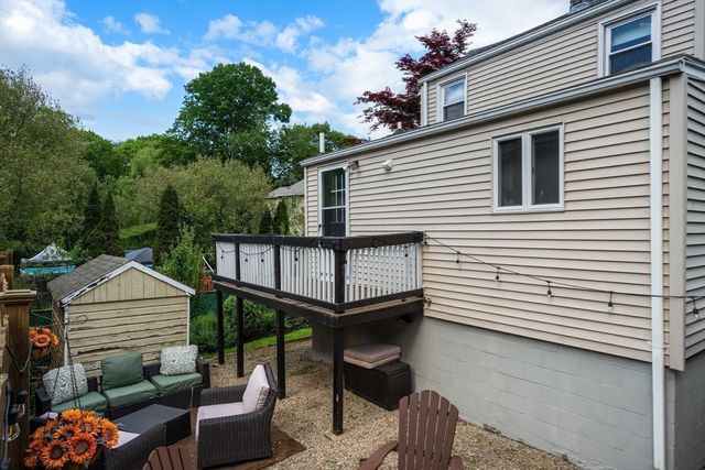 84 Windsor Ave, Swampscott, MA 01907