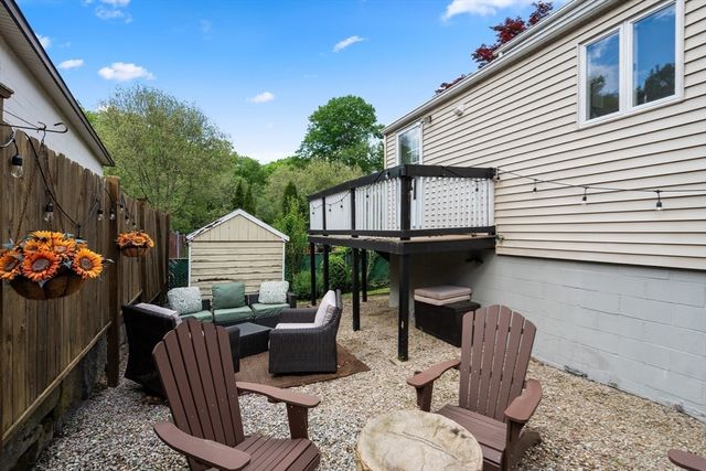 84 Windsor Ave, Swampscott, MA 01907
