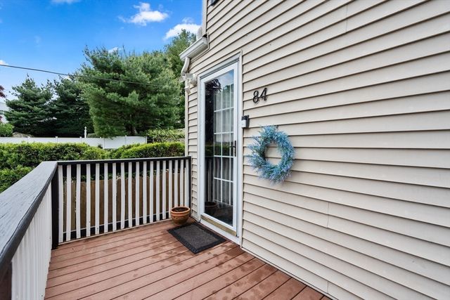 84 Windsor Ave, Swampscott, MA 01907