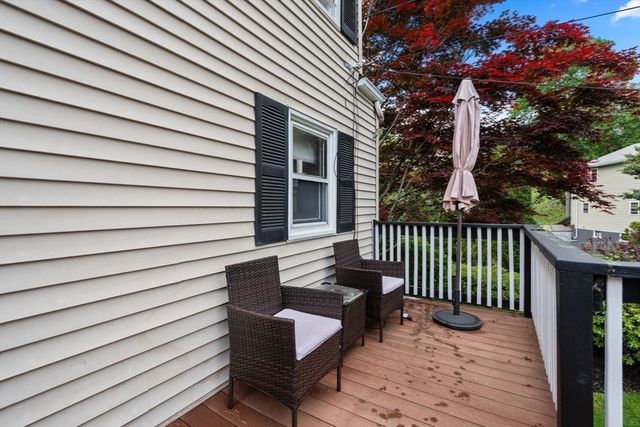 84 Windsor Ave, Swampscott, MA 01907