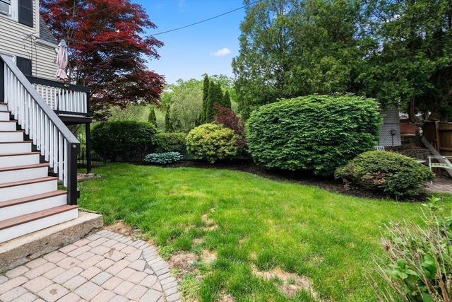 84 Windsor Ave, Swampscott, MA 01907
