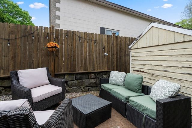 84 Windsor Ave, Swampscott, MA 01907