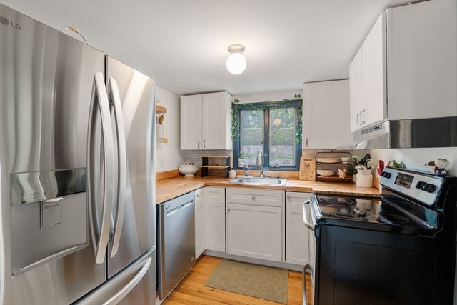 84 Windsor Ave, Swampscott, MA 01907