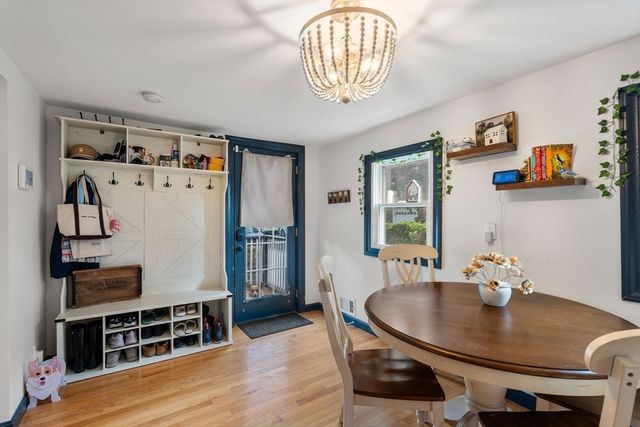84 Windsor Ave, Swampscott, MA 01907