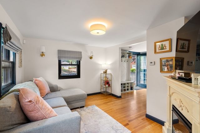 84 Windsor Ave, Swampscott, MA 01907