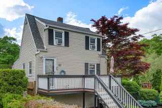 84 Windsor Ave, Swampscott, MA 01907
