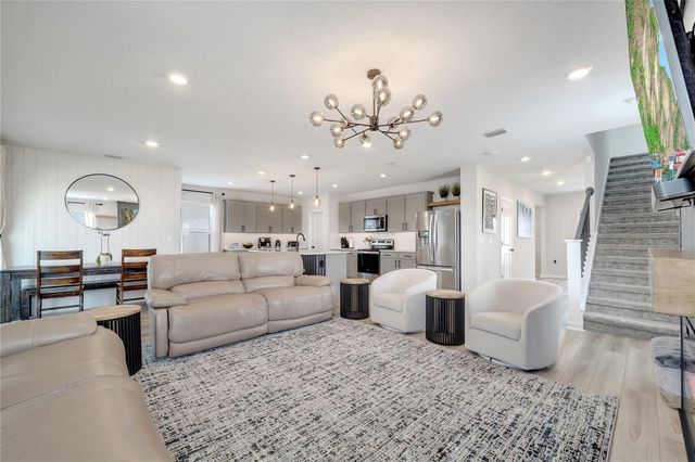 10836 WATERWOOD ALLEY, Orlando, FL 32829