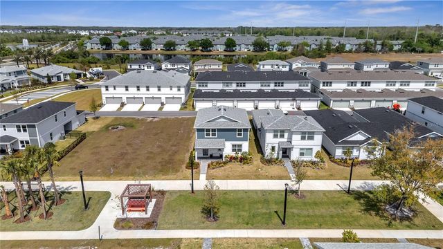 10836 WATERWOOD ALLEY, Orlando, FL 32829