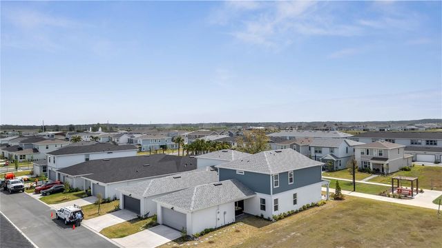 10836 WATERWOOD ALLEY, Orlando, FL 32829