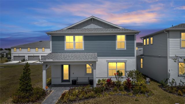 10836 WATERWOOD ALLEY, Orlando, FL 32829