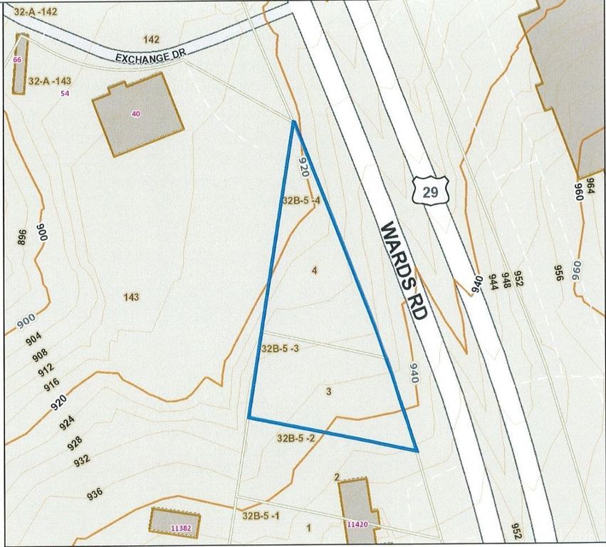 11450 Wards Road, Rustburg, VA 24588