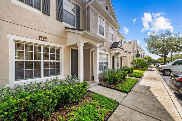 10405 WESTPARK PRESERVE BOULEVARD, Tampa, FL 33625