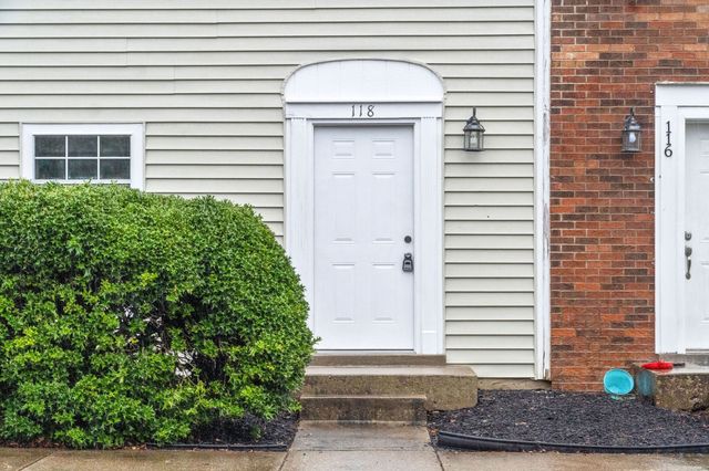 118 Greenland Ct, Clarksville, TN 37042