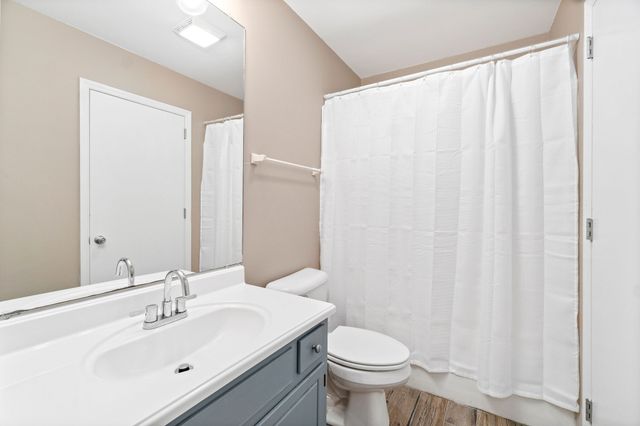 118 Greenland Ct, Clarksville, TN 37042