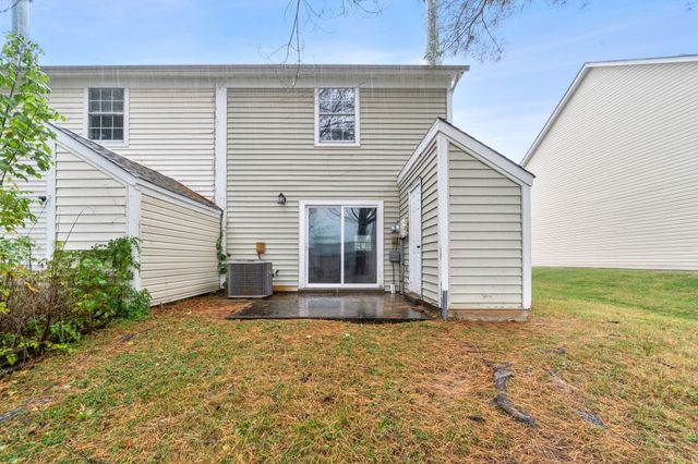 118 Greenland Ct, Clarksville, TN 37042