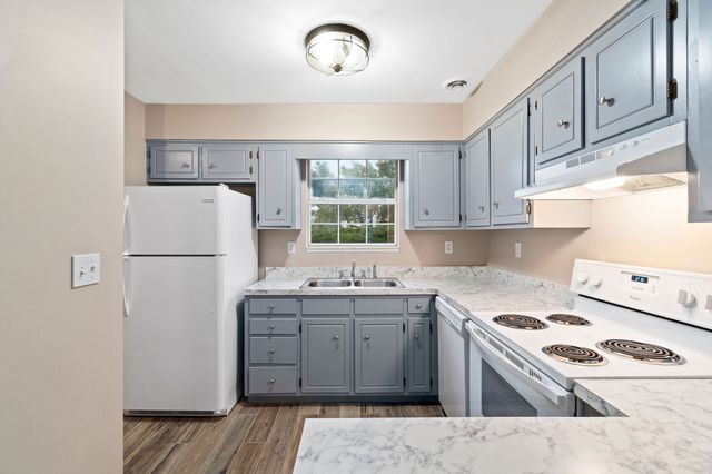 118 Greenland Ct, Clarksville, TN 37042