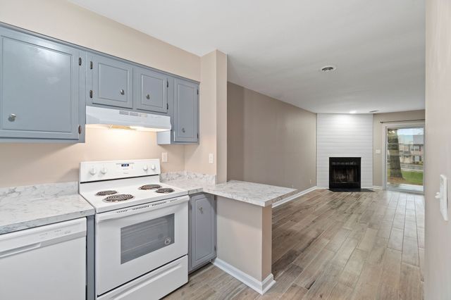 118 Greenland Ct, Clarksville, TN 37042