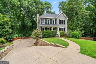312 Clubhouse Court, Kennesaw, GA 30144
