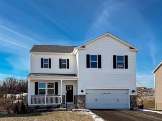 217 Rolling Mill Ln, Jefferson Hills, PA 15332