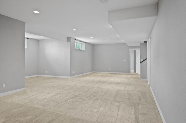 4209 Thresher Court, Cedar Falls, IA 50613