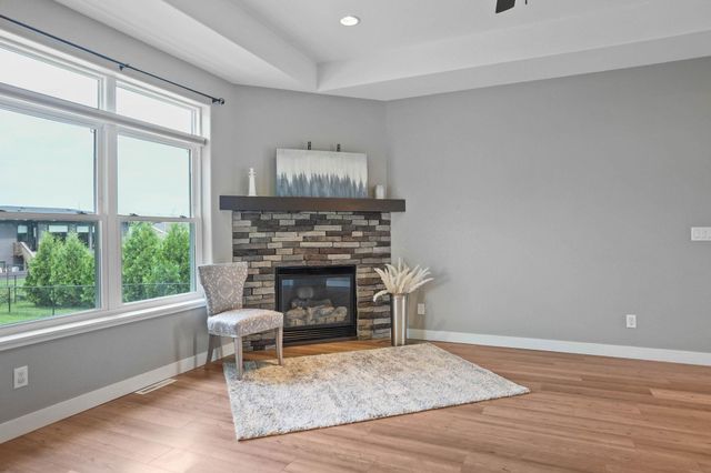 4209 Thresher Court, Cedar Falls, IA 50613