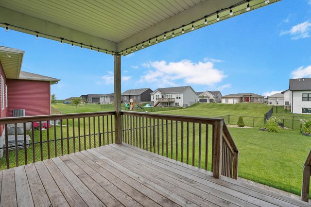 4209 Thresher Court, Cedar Falls, IA 50613