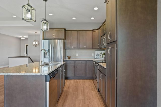 4209 Thresher Court, Cedar Falls, IA 50613