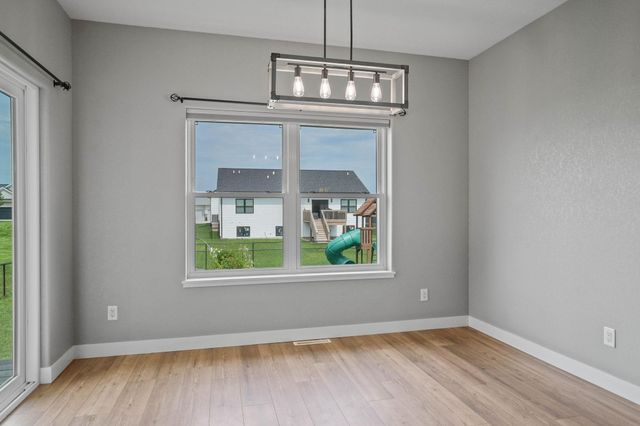 4209 Thresher Court, Cedar Falls, IA 50613