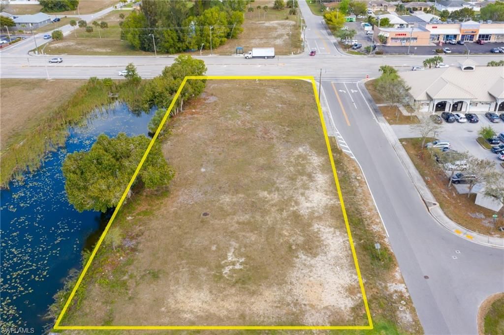 1531 NE 2nd ST, CAPE CORAL, FL 33909 — photo 3