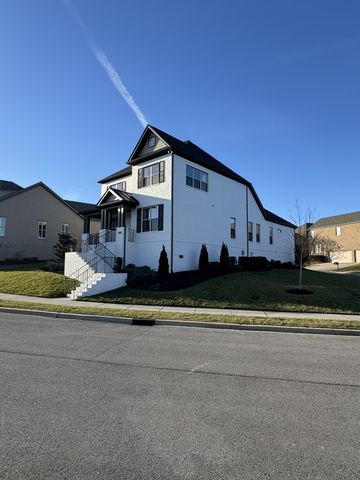 1228 Overton Circle, Gallatin, TN 37066