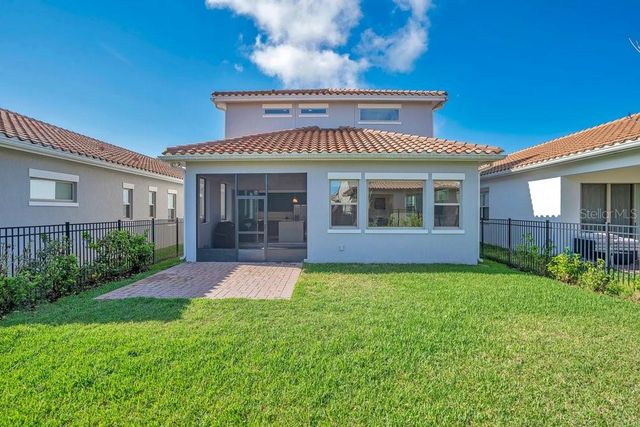 13531 ABBERWICK DRIVE, Orlando, FL 32832