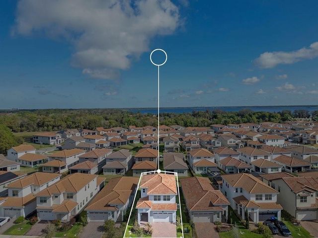 13531 ABBERWICK DRIVE, Orlando, FL 32832