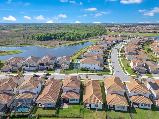 13531 ABBERWICK DRIVE, Orlando, FL 32832