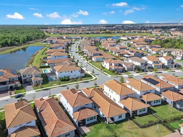 13531 ABBERWICK DRIVE, Orlando, FL 32832