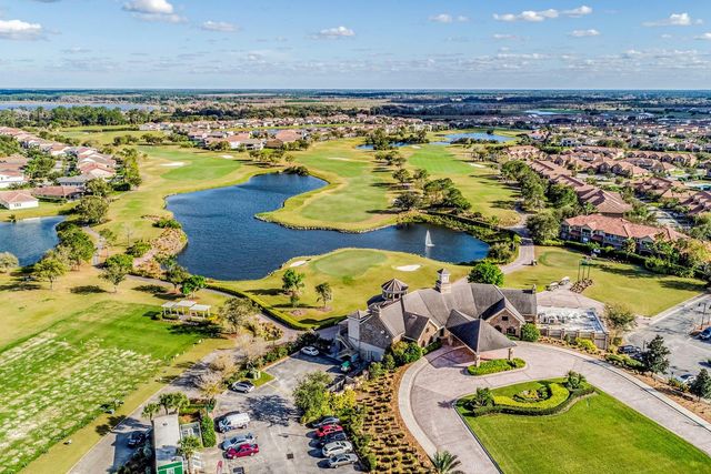 13531 ABBERWICK DRIVE, Orlando, FL 32832