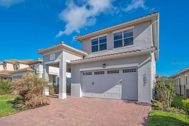 13531 ABBERWICK DRIVE, Orlando, FL 32832