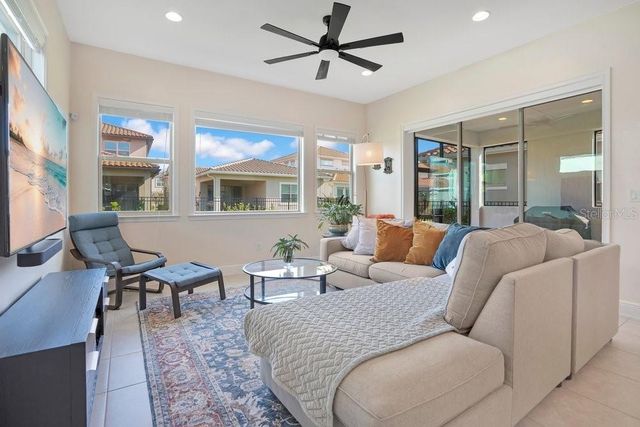 13531 ABBERWICK DRIVE, Orlando, FL 32832