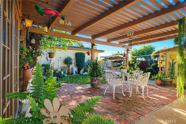 605 Hay Street, Montebello, CA 90640