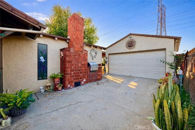 605 Hay Street, Montebello, CA 90640