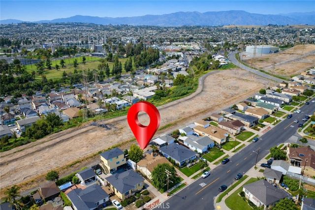 605 Hay Street, Montebello, CA 90640