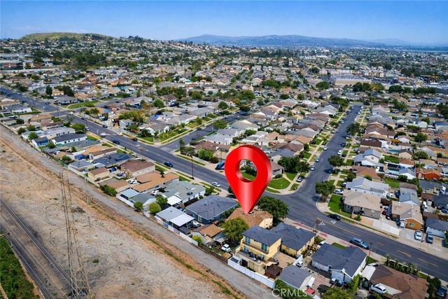 605 Hay Street, Montebello, CA 90640