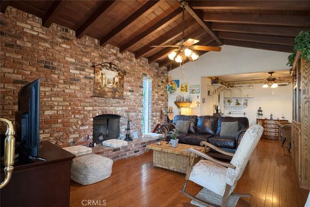 605 Hay Street, Montebello, CA 90640