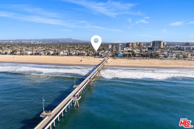 3007 Ocean Front Walk, Venice (los Angeles), CA 90291