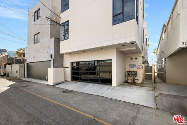 3007 Ocean Front Walk, Venice (los Angeles), CA 90291
