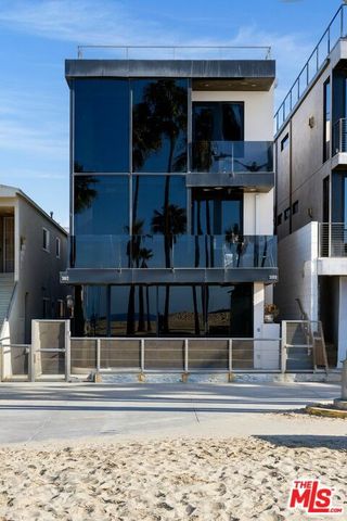 3007 Ocean Front Walk, Venice (los Angeles), CA 90291