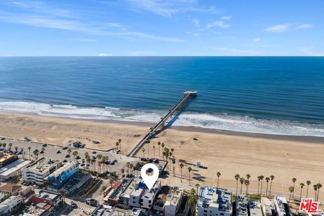 3007 Ocean Front Walk, Venice (los Angeles), CA 90291