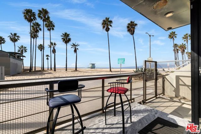 3007 Ocean Front Walk, Venice (los Angeles), CA 90291