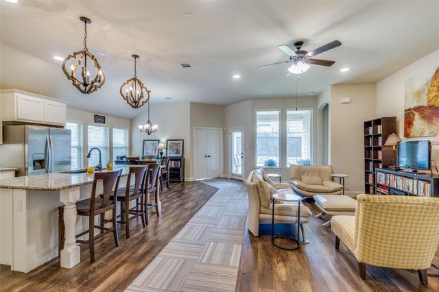 3523 Charleston Drive, Melissa, TX 75454