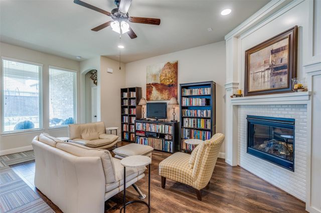3523 Charleston Drive, Melissa, TX 75454